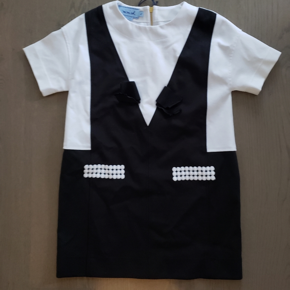 Mimisol Dress (6Y)